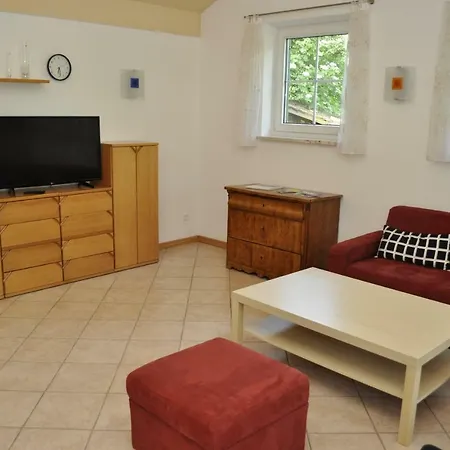 Ferienhaus Hanni's Lindenhausl Schonau Holiday home *